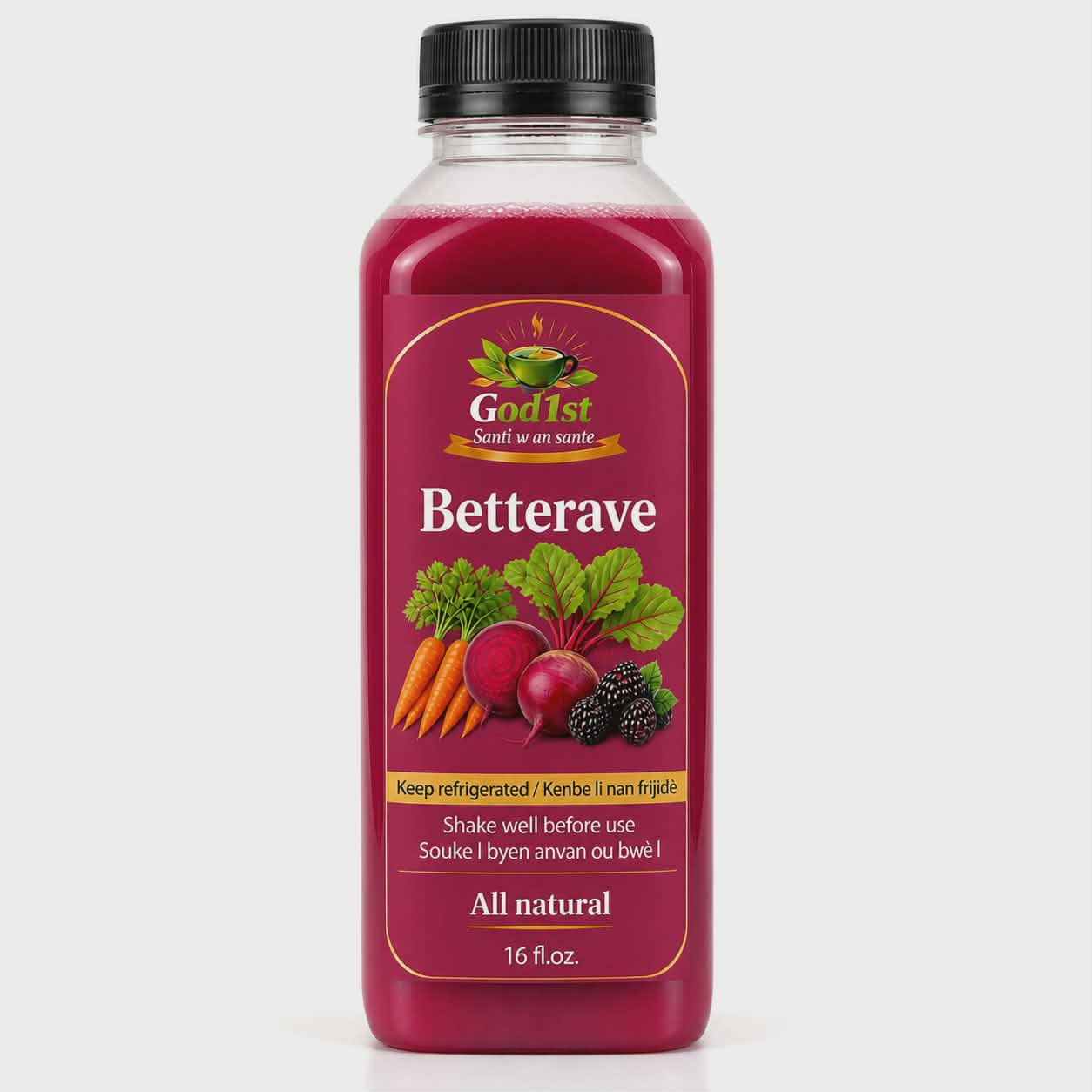 Betterave