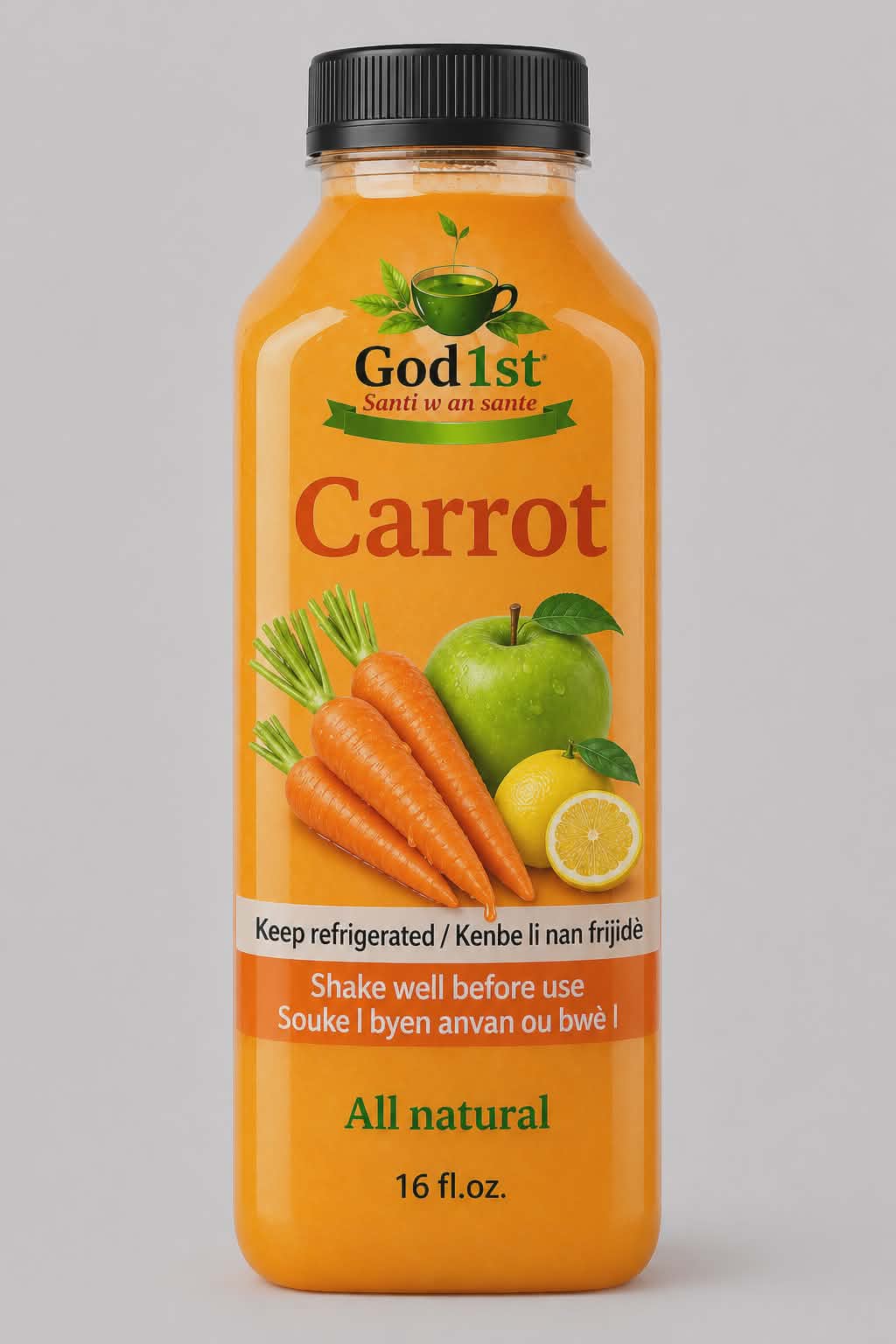 Carrot