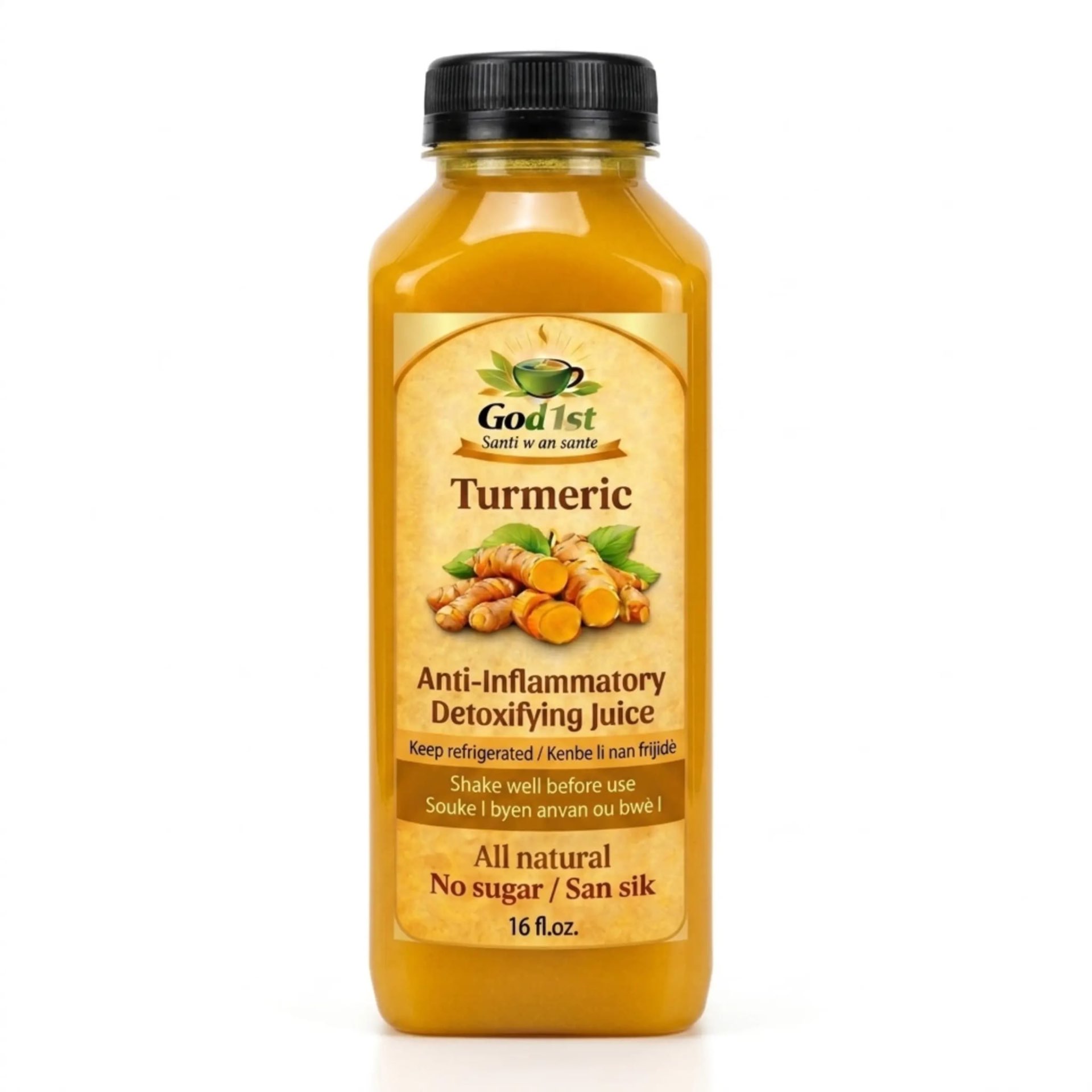Turmeric